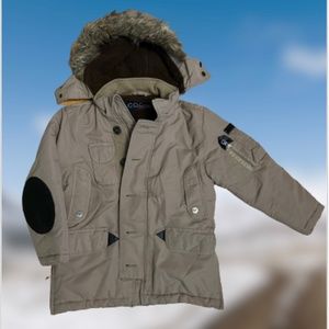 Coogi Australia Kids 5/6